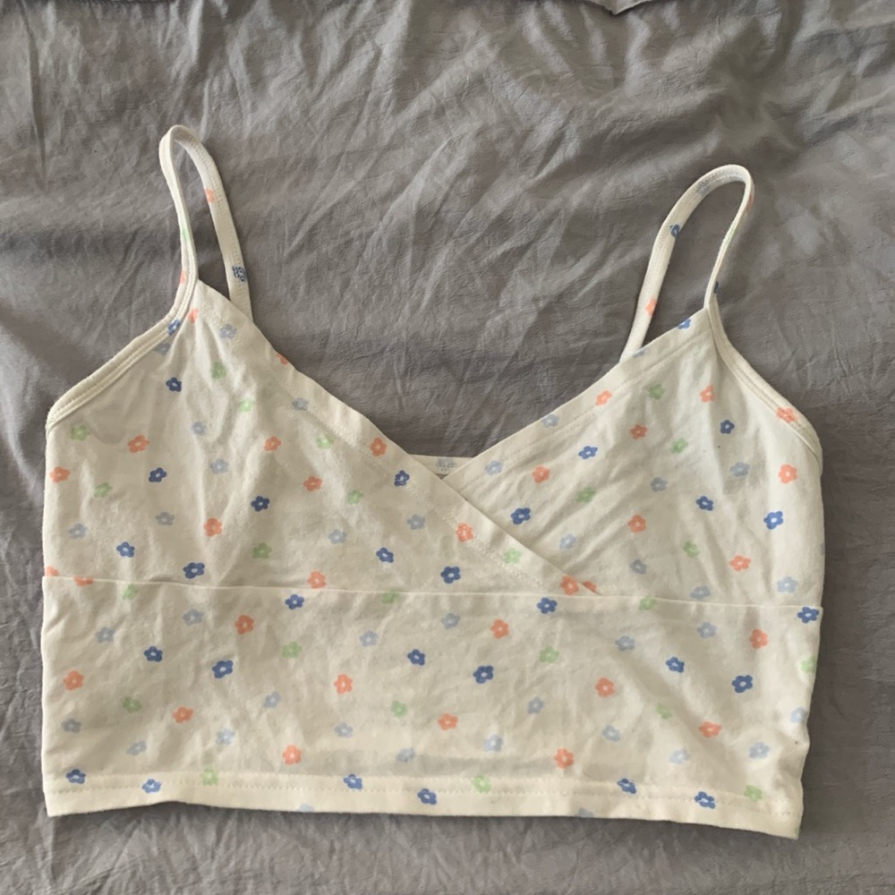 Pacsun tank top